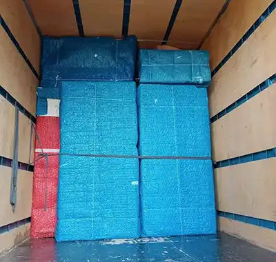 Şanlıurfa Haliliye Nakliyat Eşya Paketleme Görseli