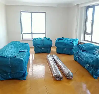 Şanlıurfa Haliliye Nakliyat Eşya Paketleme Görseli