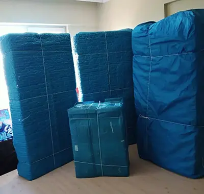 Şanlıurfa Haliliye Nakliyat Eşya Paketleme Görseli