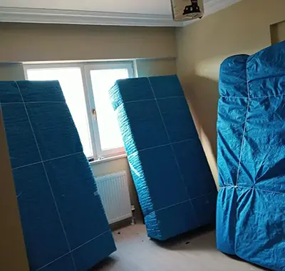 Şanlıurfa Haliliye Nakliyat Eşya Paketleme Görseli