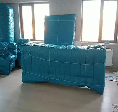 Şanlıurfa Haliliye Nakliyat Eşya Paketleme Görseli