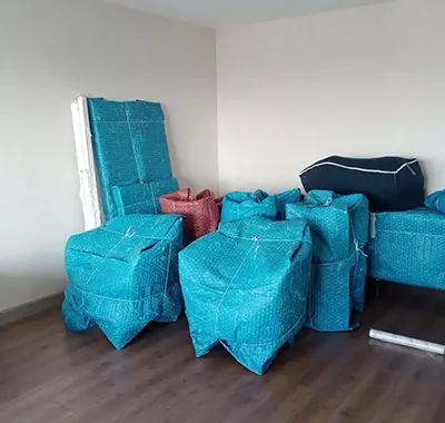 Şanlıurfa Haliliye Nakliyat Eşya Paketleme Görseli