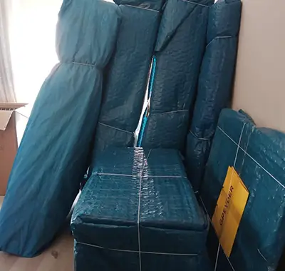 Şanlıurfa Haliliye Nakliyat Eşya Paketleme Görseli