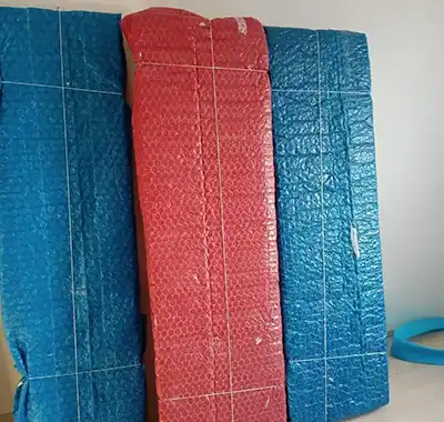 Şanlıurfa Haliliye Nakliyat Eşya Paketleme Görseli