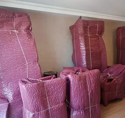 Şanlıurfa Haliliye Nakliyat Eşya Paketleme Görseli